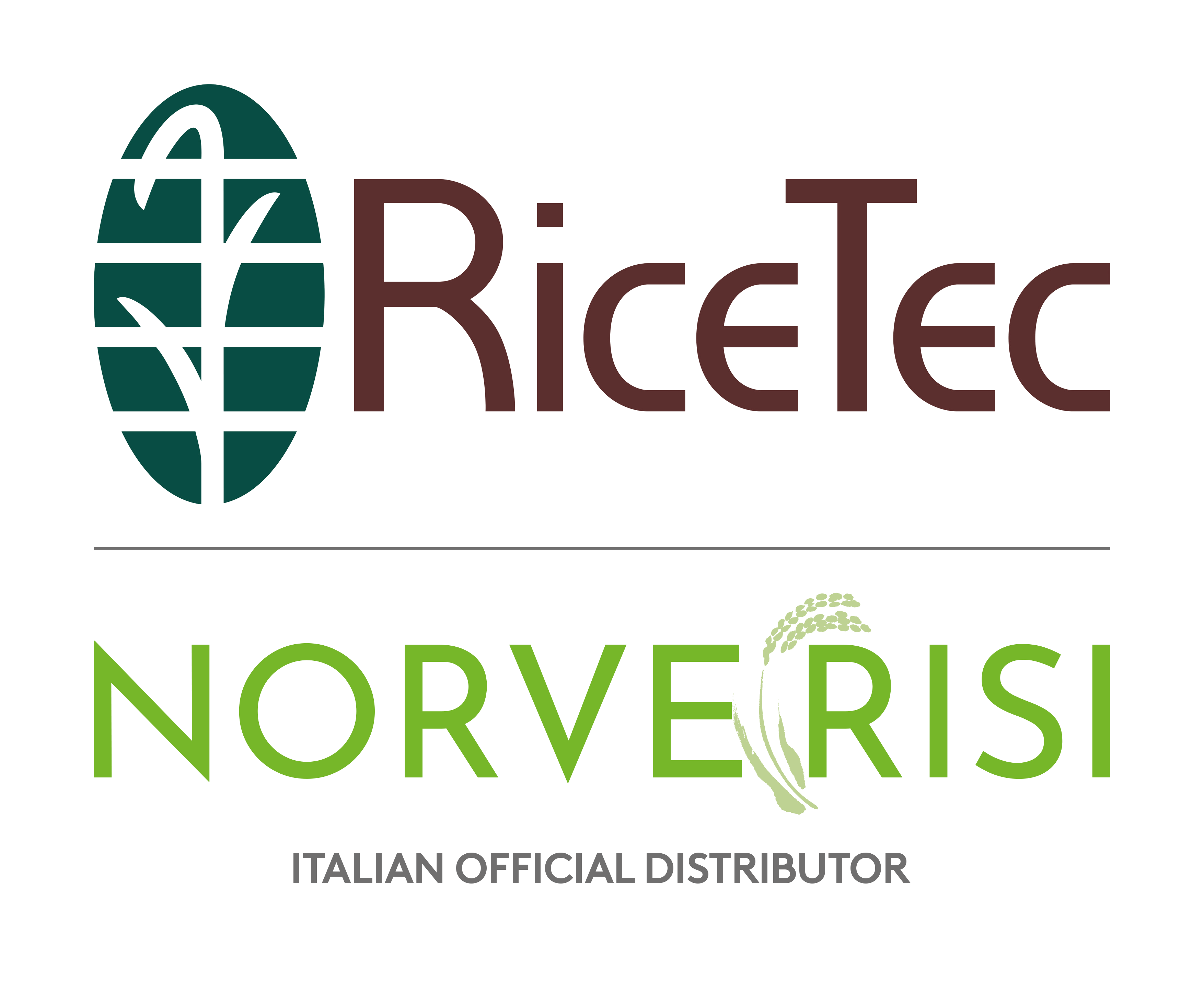 Logo combinato RICETEC + NORVERISI-1